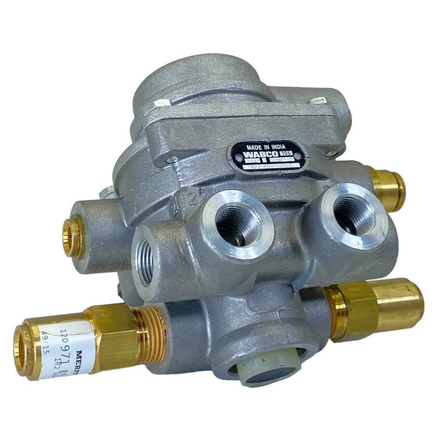 9718991200 Genuine Wabco Inversion Valve – Truck To Trailer