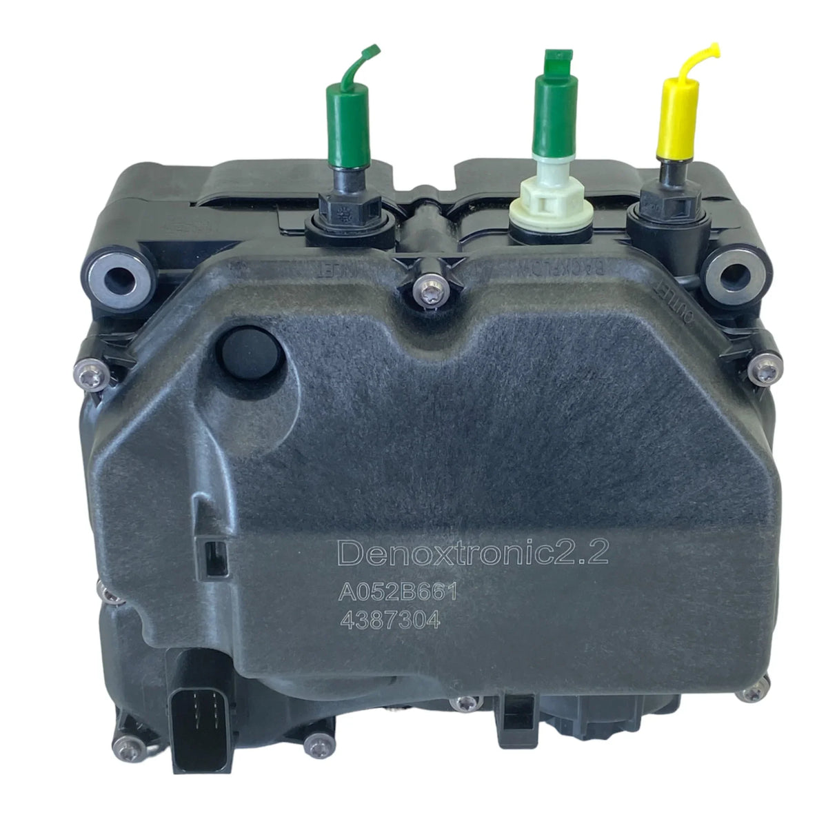 4387304RX Oem Paccar Def Pump Urea - Truck To Trailer