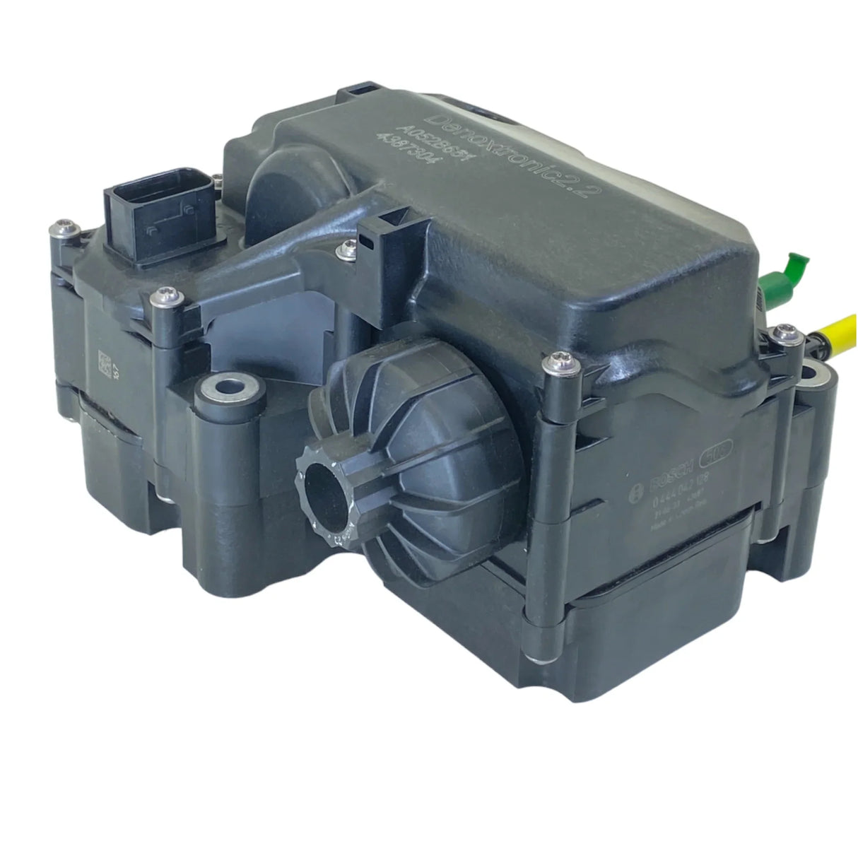 4387304RX Oem Paccar Def Pump Urea - Truck To Trailer