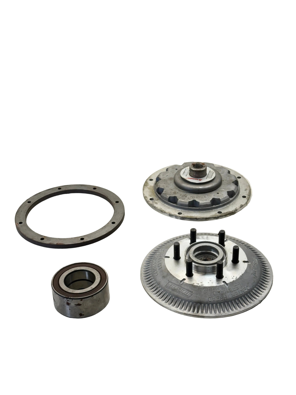 ZBHQ995575 Genuine Horton Fan Clutch Repair Kit