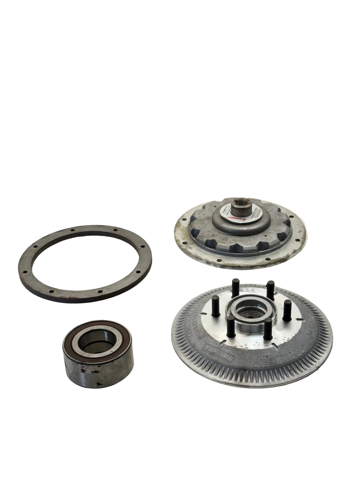 FCR5669 Genuine Horton Fan Clutch Repair Kit