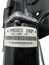 4055124C92 Genuine International Wiper Windsheld Module