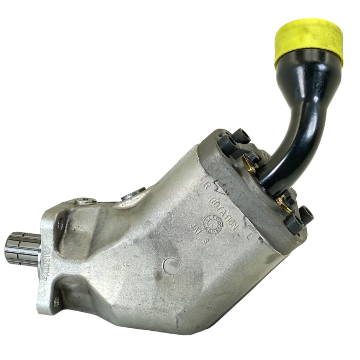 20392944 Genuine Mack Hydraulic Pump - Truck To Trailer