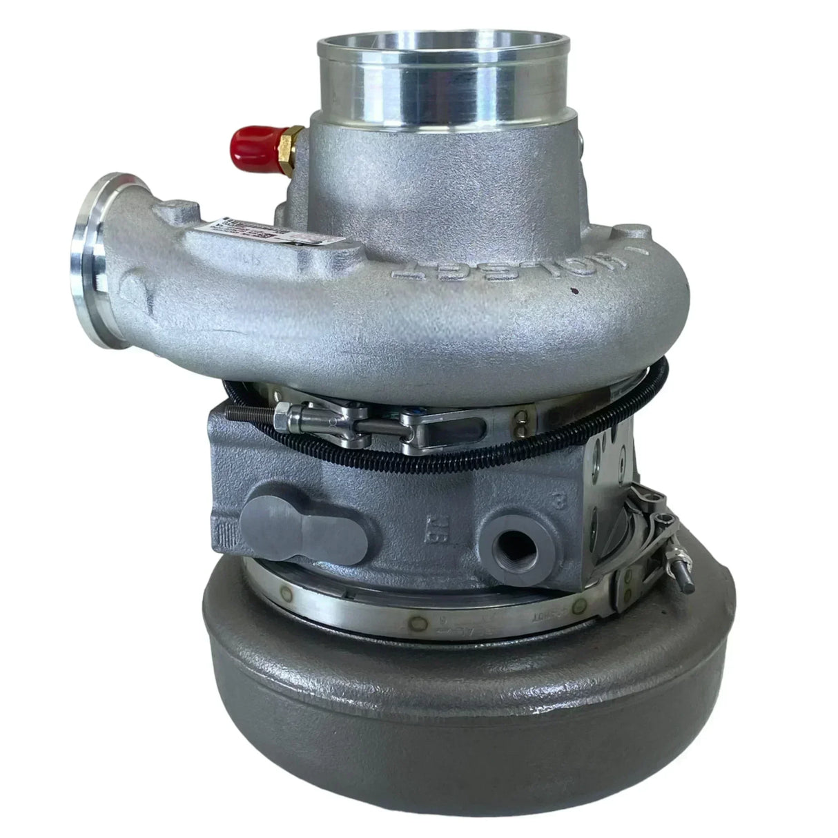 5354657HX Genuine Cummins Turbocharger HE400VG - Truck To Trailer