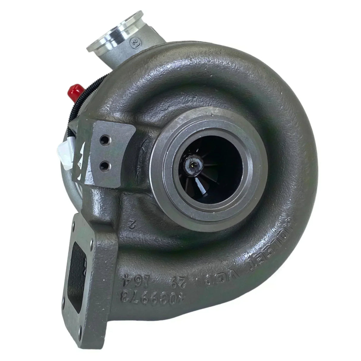 5354657HX Genuine Cummins Turbocharger HE400VG - Truck To Trailer