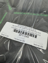 SP11249 Peterbilt Foam Seat Cushion