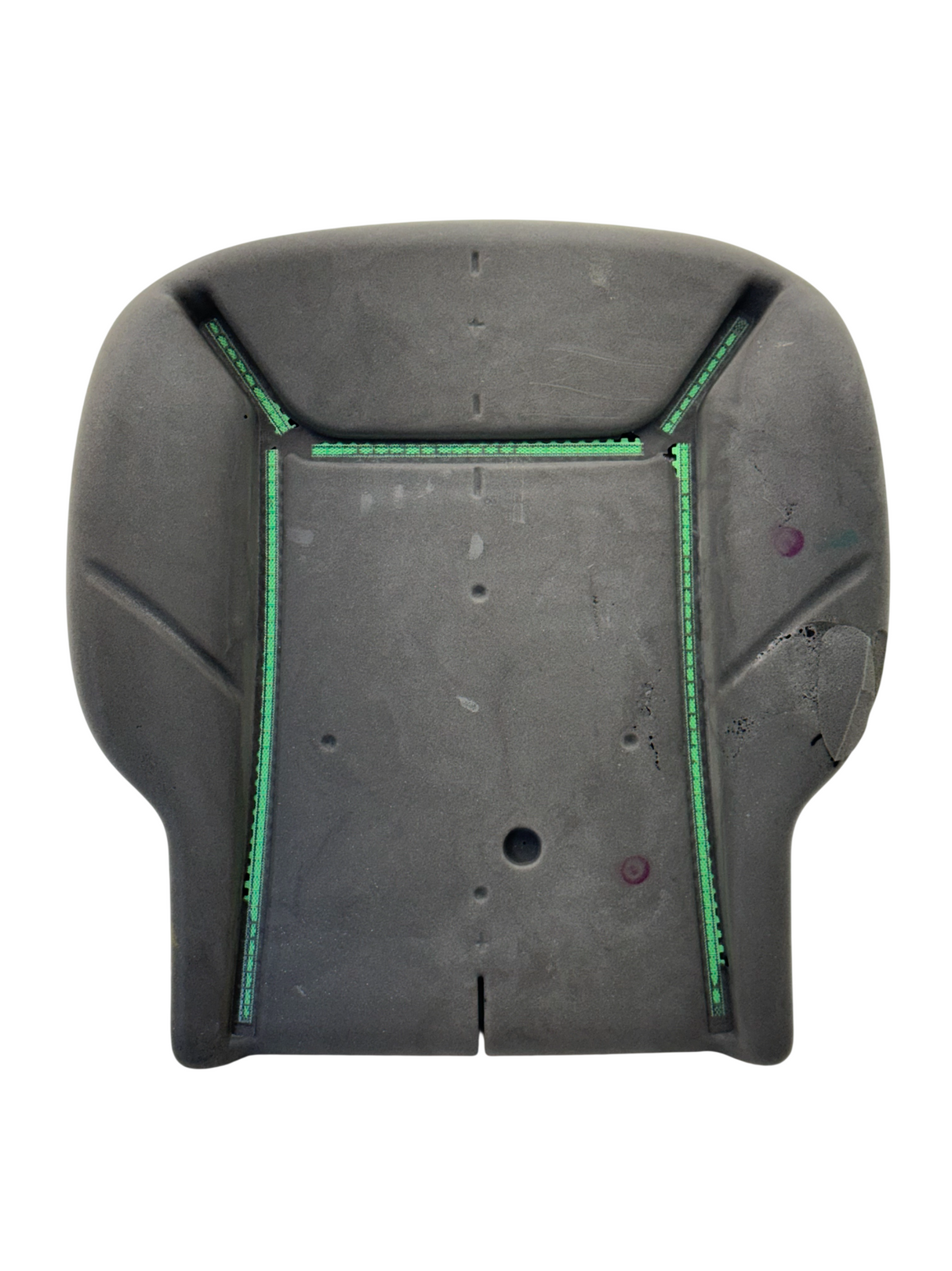 SP11249 Peterbilt Foam Seat Cushion