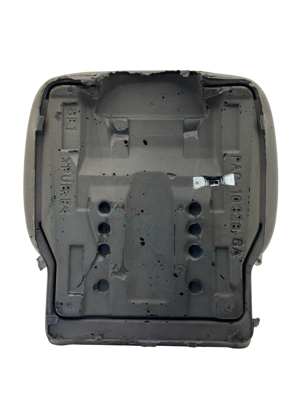 SP11249 Peterbilt Foam Seat Cushion
