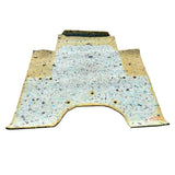 W18-00801-001 Genuine Freightliner Floor Cover - Truck To Trailer