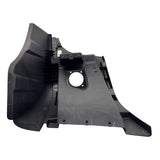 Z2128619007 Genuine Freightliner Reinforced Aero Bumper Right Side - Truck To Trailer