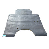 W18-00801-001 Genuine Freightliner Floor Cover - Truck To Trailer