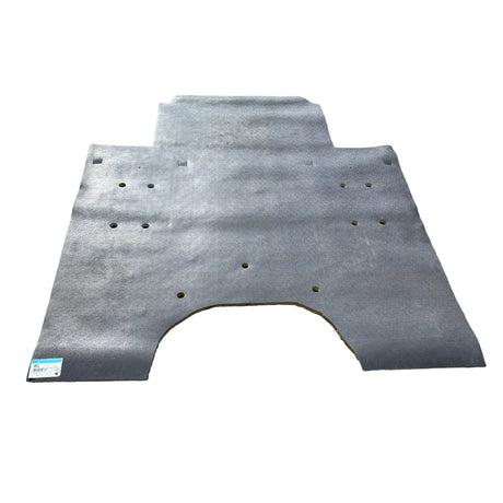 W18-00801-001 Genuine Freightliner Floor Cover - Truck To Trailer