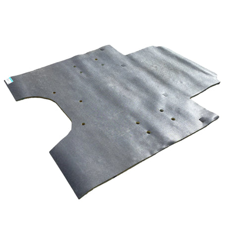 W18-00801-001 Genuine Freightliner Floor Cover - Truck To Trailer