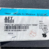 W18-00801-001 Genuine Freightliner Floor Cover - Truck To Trailer