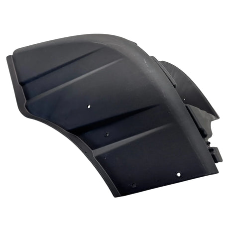 Z2128619007 Genuine Freightliner Reinforced Aero Bumper Right Side - Truck To Trailer