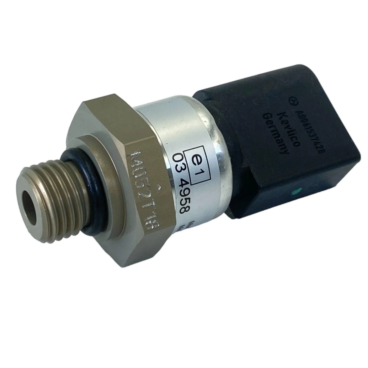 A0061537428 Genuine Detroit Diesel Air Pressure Sensor - Truck To Trailer