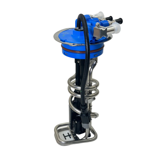 T434814 Genuine Kalmar Ottawa Multipurpose Head Unit Def Quality Sensor - Truck To Trailer