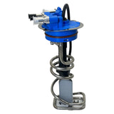 6211141 Genuine Kalmar Ottawa Multipurpose Head Unit Def Quality Sensor - Truck To Trailer