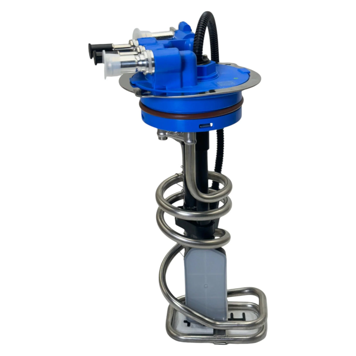 T434814 Genuine Kalmar Ottawa Multipurpose Head Unit Def Quality Sensor - Truck To Trailer