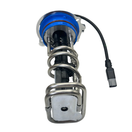 TMS00196H Genuine Kalmar Ottawa Multipurpose Head Unit Def Quality Sensor - Truck To Trailer