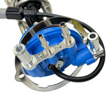 TMS00196H Genuine Kalmar Ottawa Multipurpose Head Unit Def Quality Sensor - Truck To Trailer