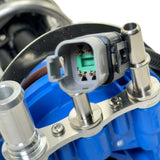 TMS00196-H Genuine Kalmar Ottawa Multipurpose Head Unit Def Quality Sensor - Truck To Trailer