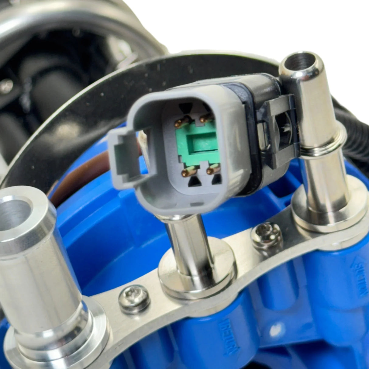 90035845 Genuine Kalmar Ottawa Multipurpose Head Unit Def Quality Sensor - Truck To Trailer