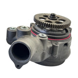 23530427 Genuine Detroit Diesel Water Pump Assembly 12.7L - Truck To Trailer