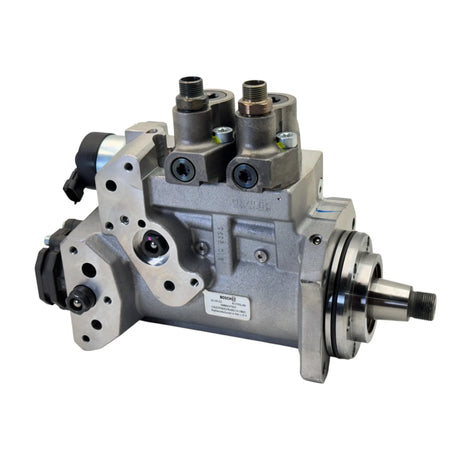 0986437503 Genuine Bosch Fuel Pump - Truck To Trailer