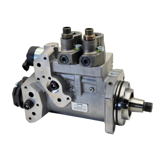 0986437503 Genuine Bosch Fuel Pump - Truck To Trailer