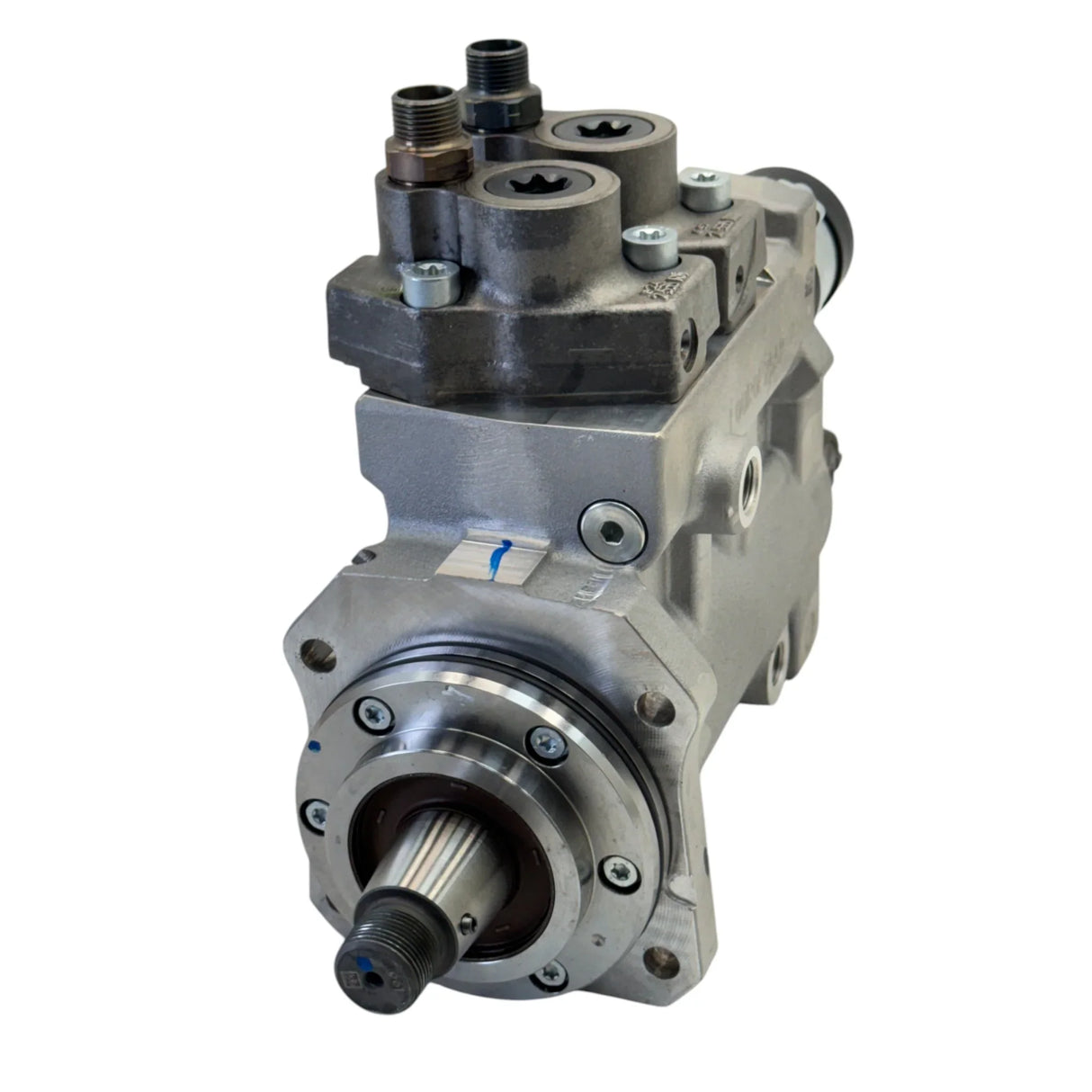 0986437503 Genuine Bosch Fuel Pump - Truck To Trailer