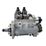 0986437503 Genuine Bosch Fuel Pump - Truck To Trailer