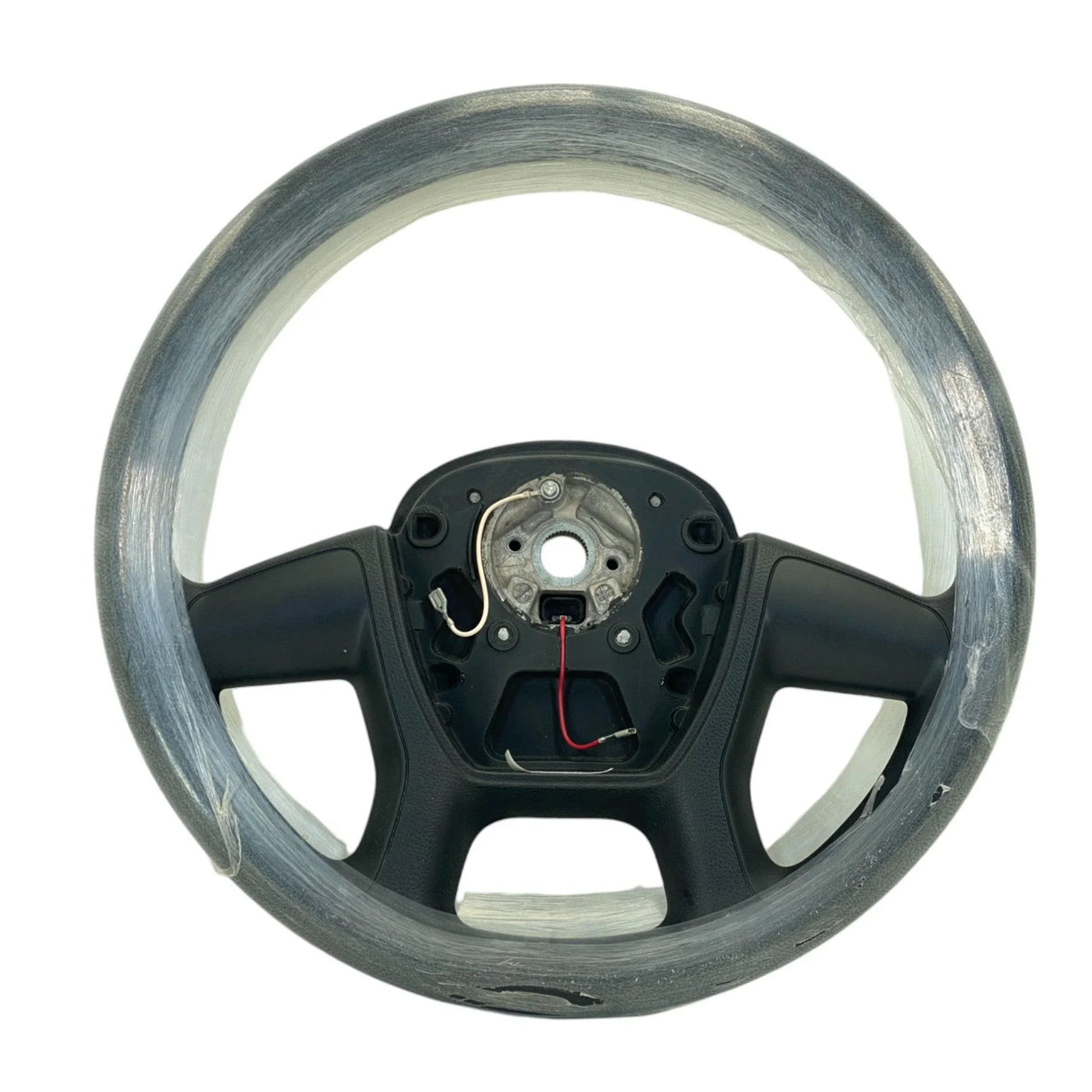 J91-6002-500 J91-6002-100 Genuine Paccar Steering Wheel Assembly - Truck To Trailer