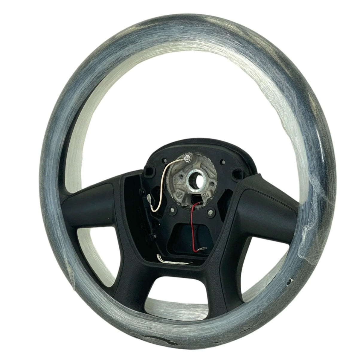 J91-6002-500 J91-6002-100 Genuine Paccar Steering Wheel Assembly - Truck To Trailer