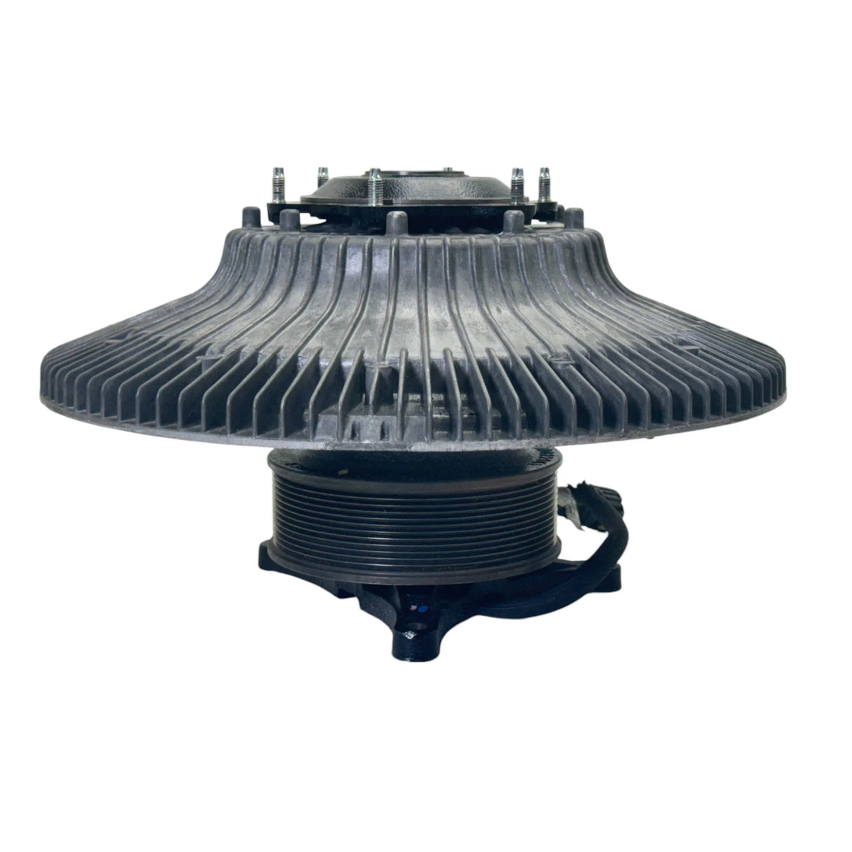 010026463 Genuine Borgwarner Fan Clutch - Truck To Trailer