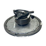 010021881 Genuine Borgwarner Fan Clutch - Truck To Trailer
