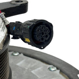 85147373 Genuine Borgwarner Fan Clutch - Truck To Trailer