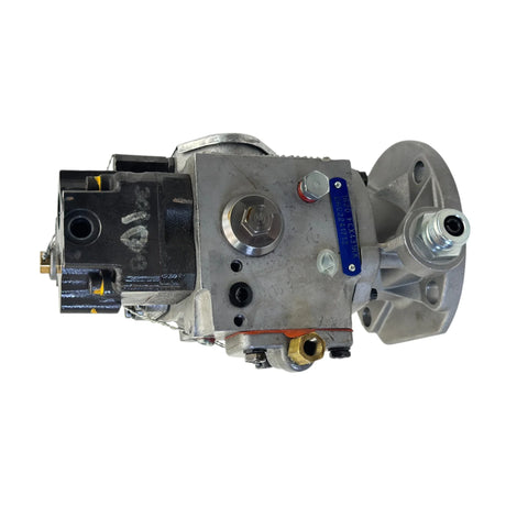 3652481Rx Genuine Cummins Engine Fuel System Pump - Truck To Trailer