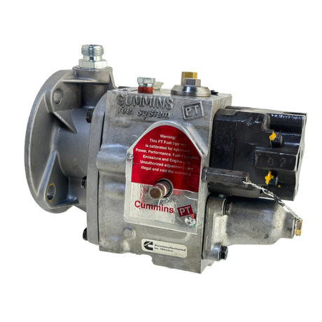 3652481Rx Genuine Cummins Engine Fuel System Pump - Truck To Trailer