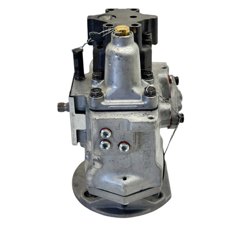 3652481Rx Genuine Cummins Engine Fuel System Pump - Truck To Trailer