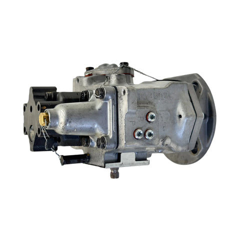 3652481Rx Genuine Cummins Engine Fuel System Pump - Truck To Trailer