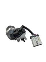 91498-197 Genuine International Windshield Wiper Motor