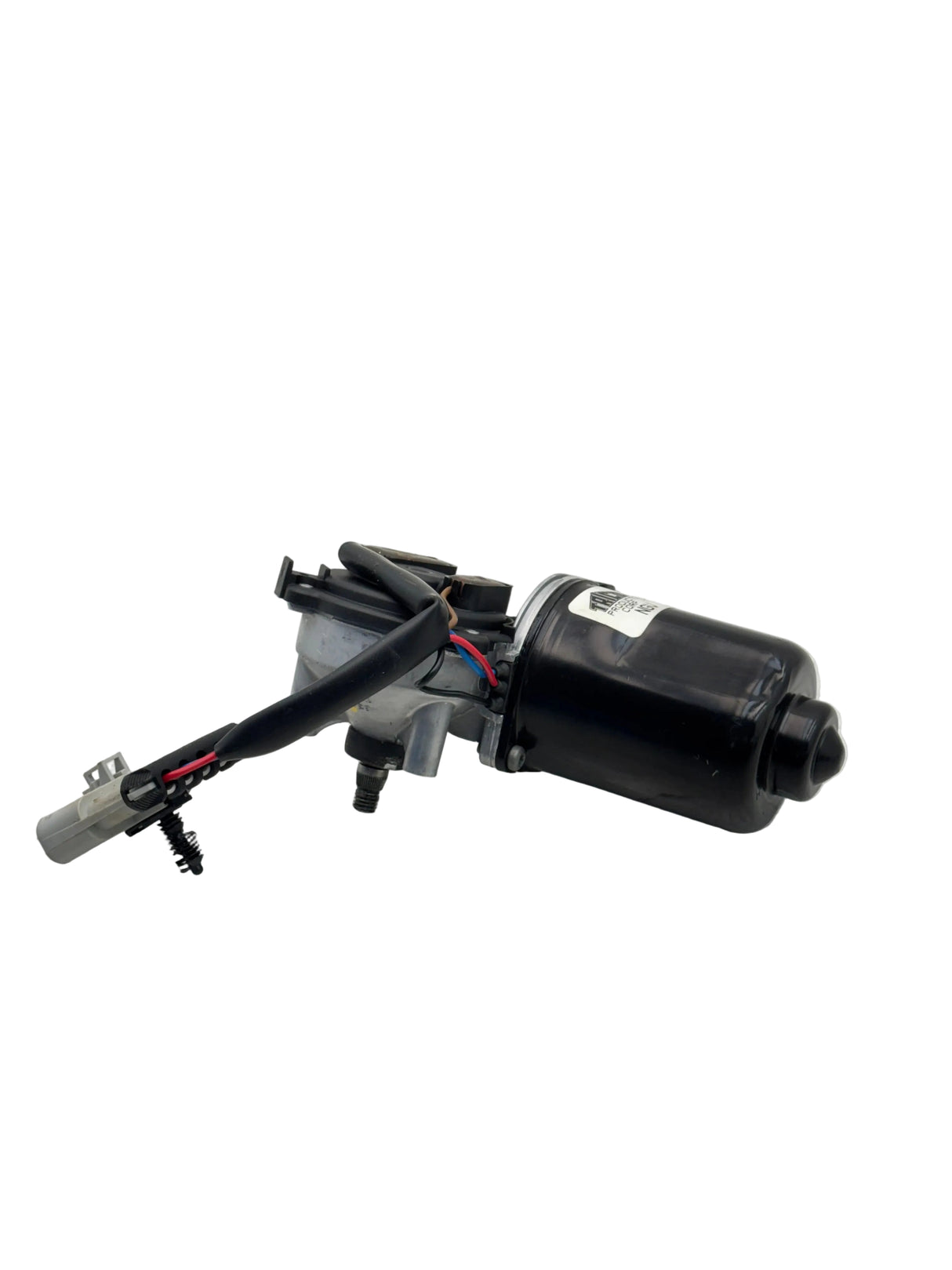 91498-197 Genuine International Windshield Wiper Motor