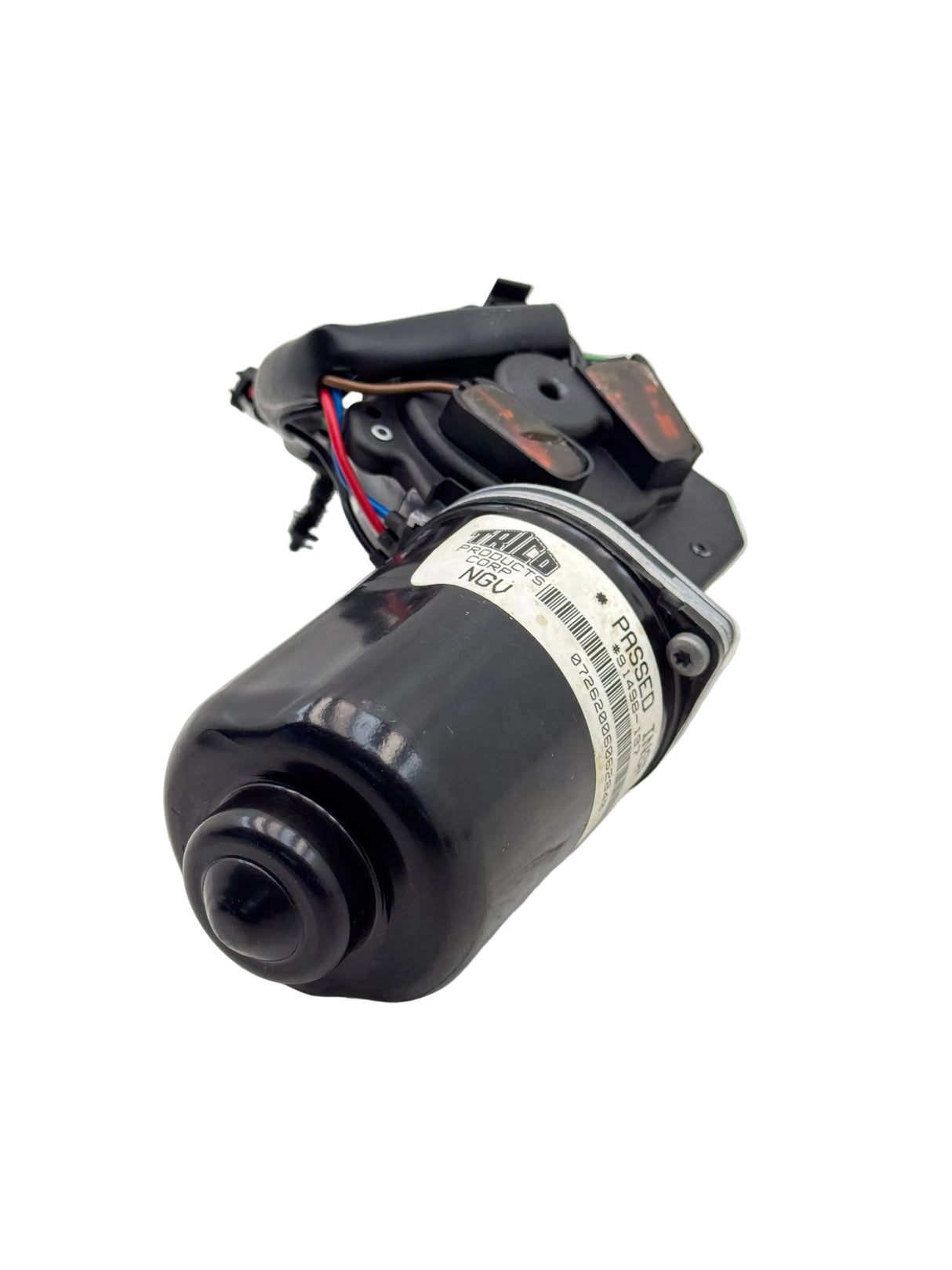 91498-197 Genuine International Windshield Wiper Motor