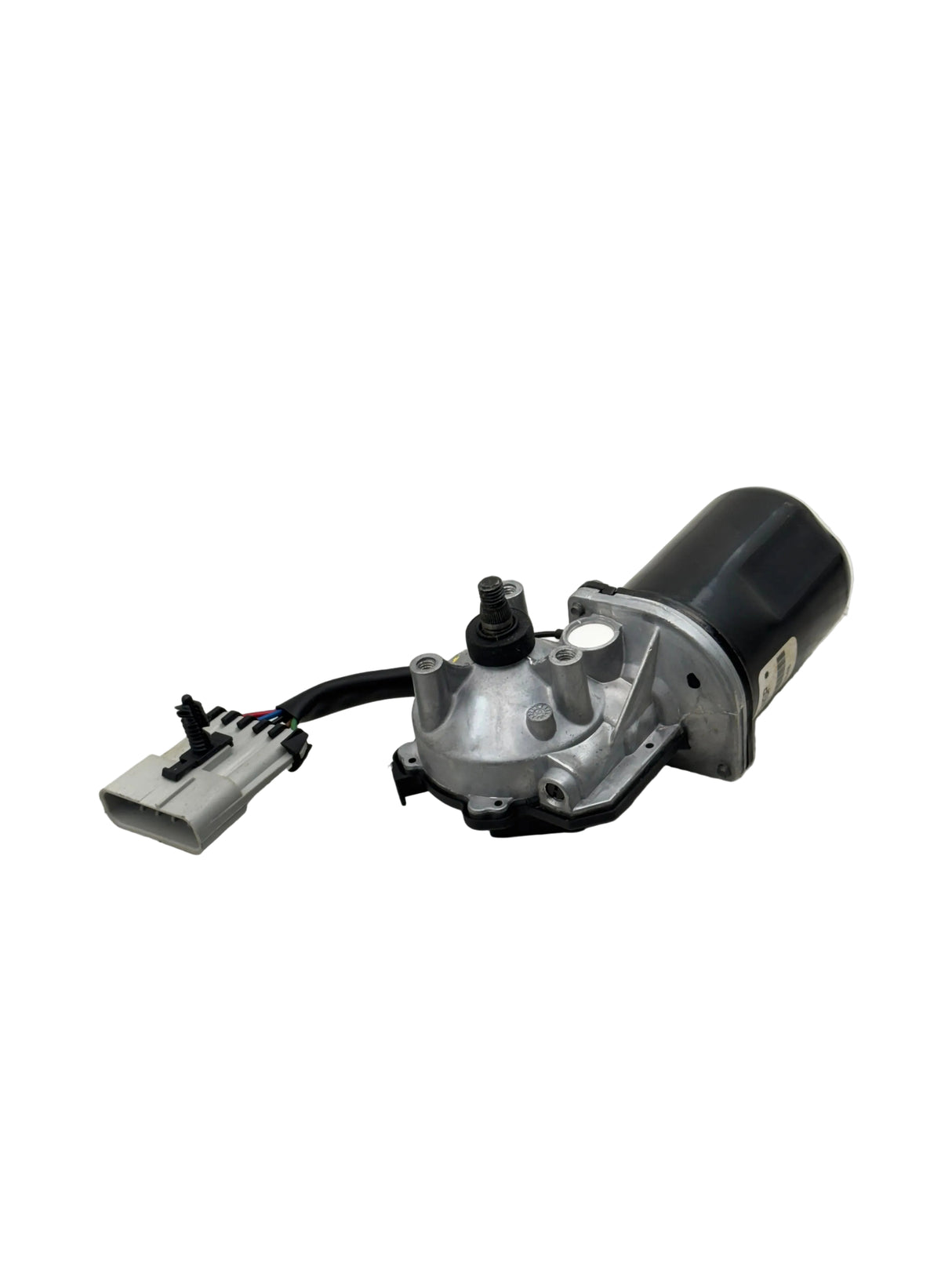 91498-197 Genuine International Windshield Wiper Motor