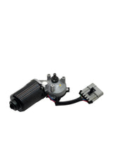 91498-197 Genuine International Windshield Wiper Motor