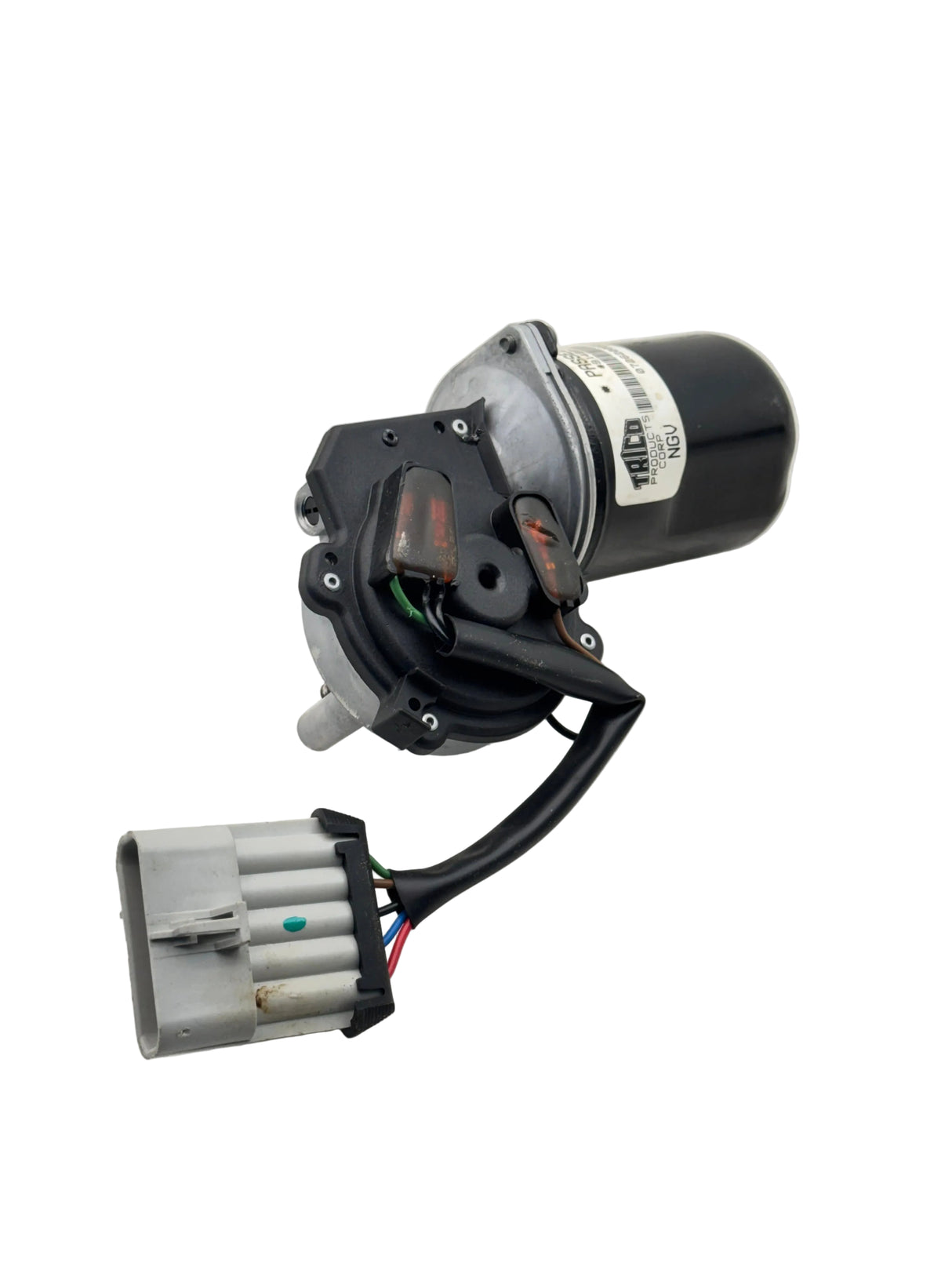 91498-197 Genuine International Windshield Wiper Motor