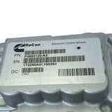 4993129 Genuine Cummins Ecm Engine Electric Control Module - Truck To Trailer