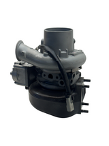 4955400 Genuine Cummins Turbocharger With Actuator For ISB 6.7L