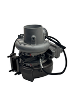 4955400 Genuine Cummins Turbocharger With Actuator For ISB 6.7L
